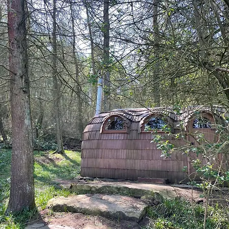 Chapel Flat In Broughton Hall *