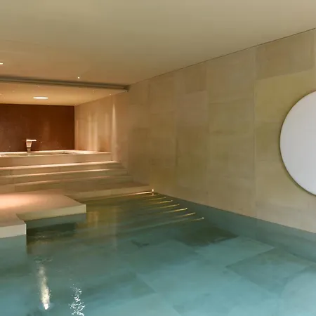 Chapel Flat In Broughton Hall Apartment