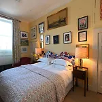 Chapel Flat In Broughton Hall