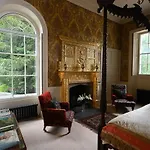Chapel Flat In Broughton Hall Apartment Skipton