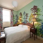 Chapel Flat In Broughton Hall 公寓