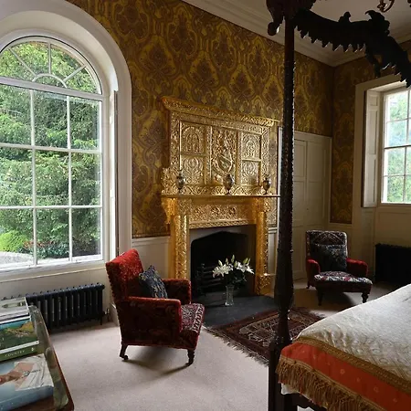 Chapel Flat In Broughton Hall Daire Skipton