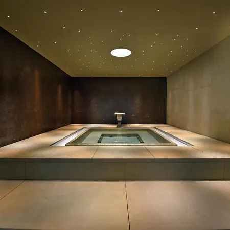 Daire Chapel Flat In Broughton Hall *