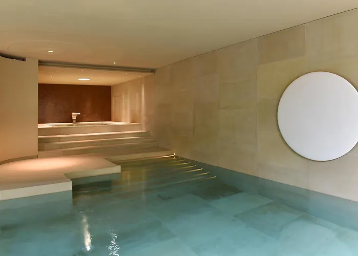 Chapel Flat In Broughton Hall 公寓