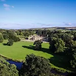 Daire Chapel Flat In Broughton Hall *