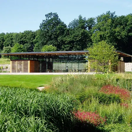 Chapel Flat In Broughton Hall Daire *