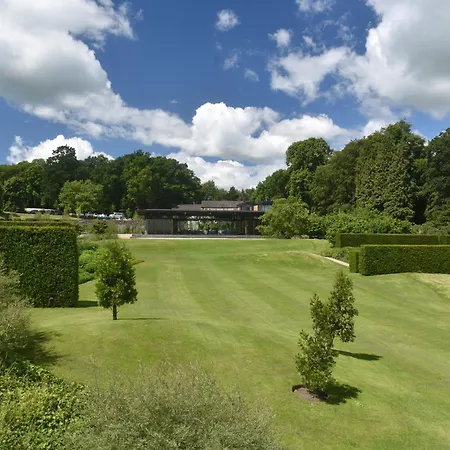Daire Chapel Flat In Broughton Hall *